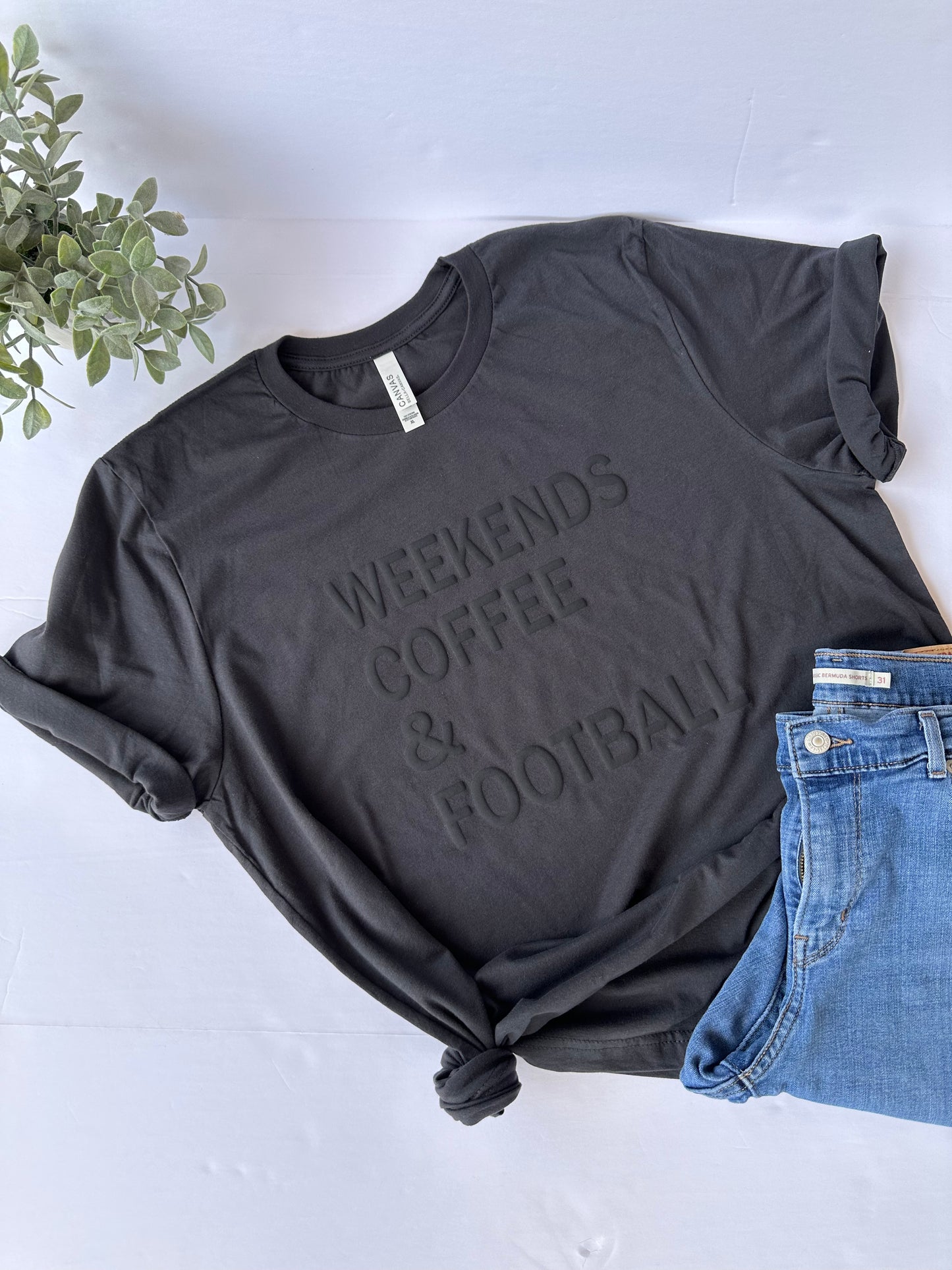 Custom Sport Day T-shirt