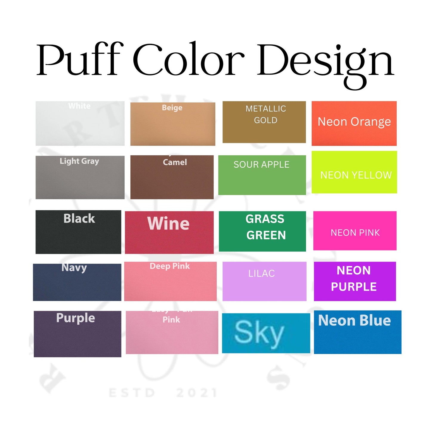 Custom Fall Mama Comfort Colors T-Shirt – Puff Print Autumn Mom Shirt, Cozy Fall Graphic Tee