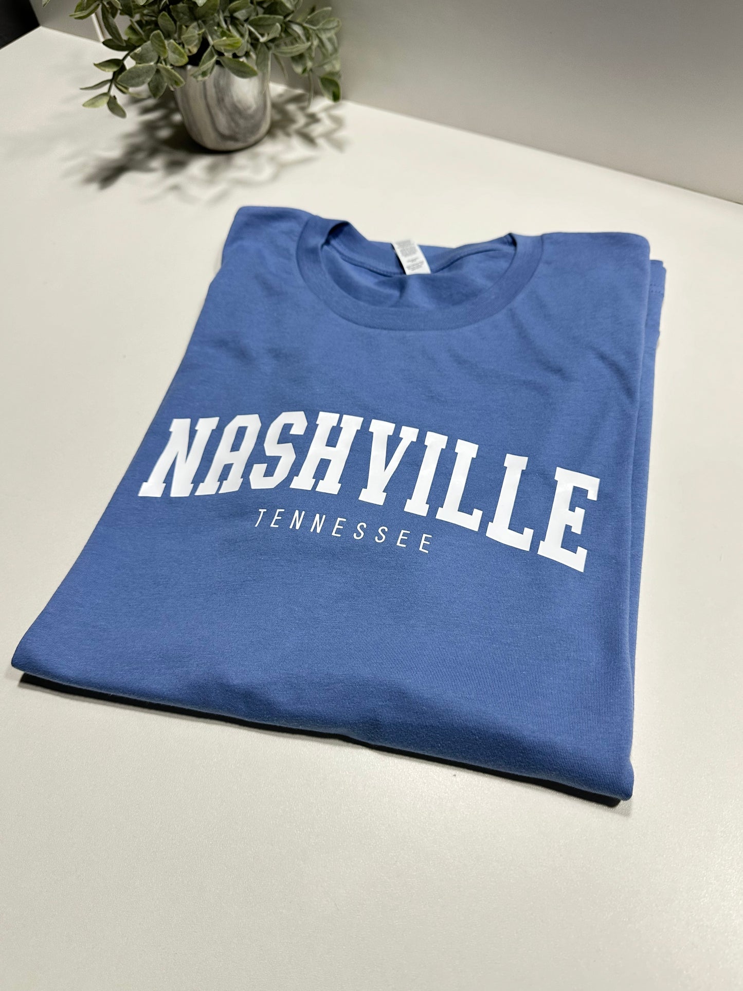 Custom City Shirts