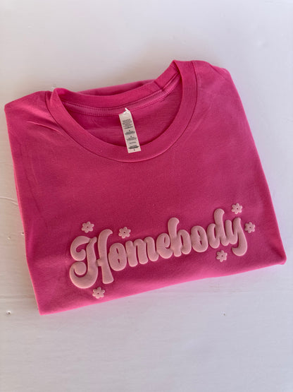 Homebody T-Shirt