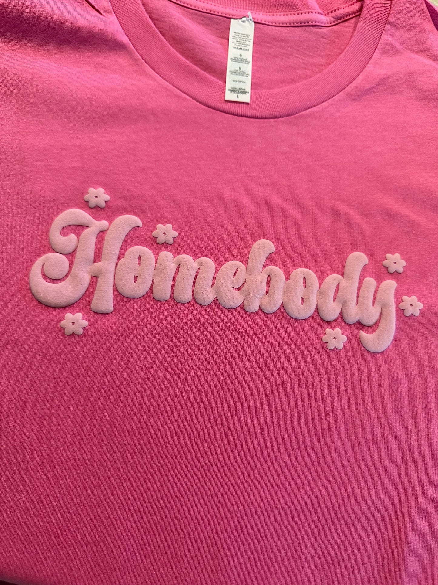 Homebody T-Shirt