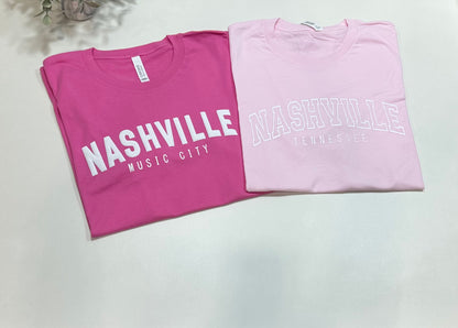 Custom City Shirts