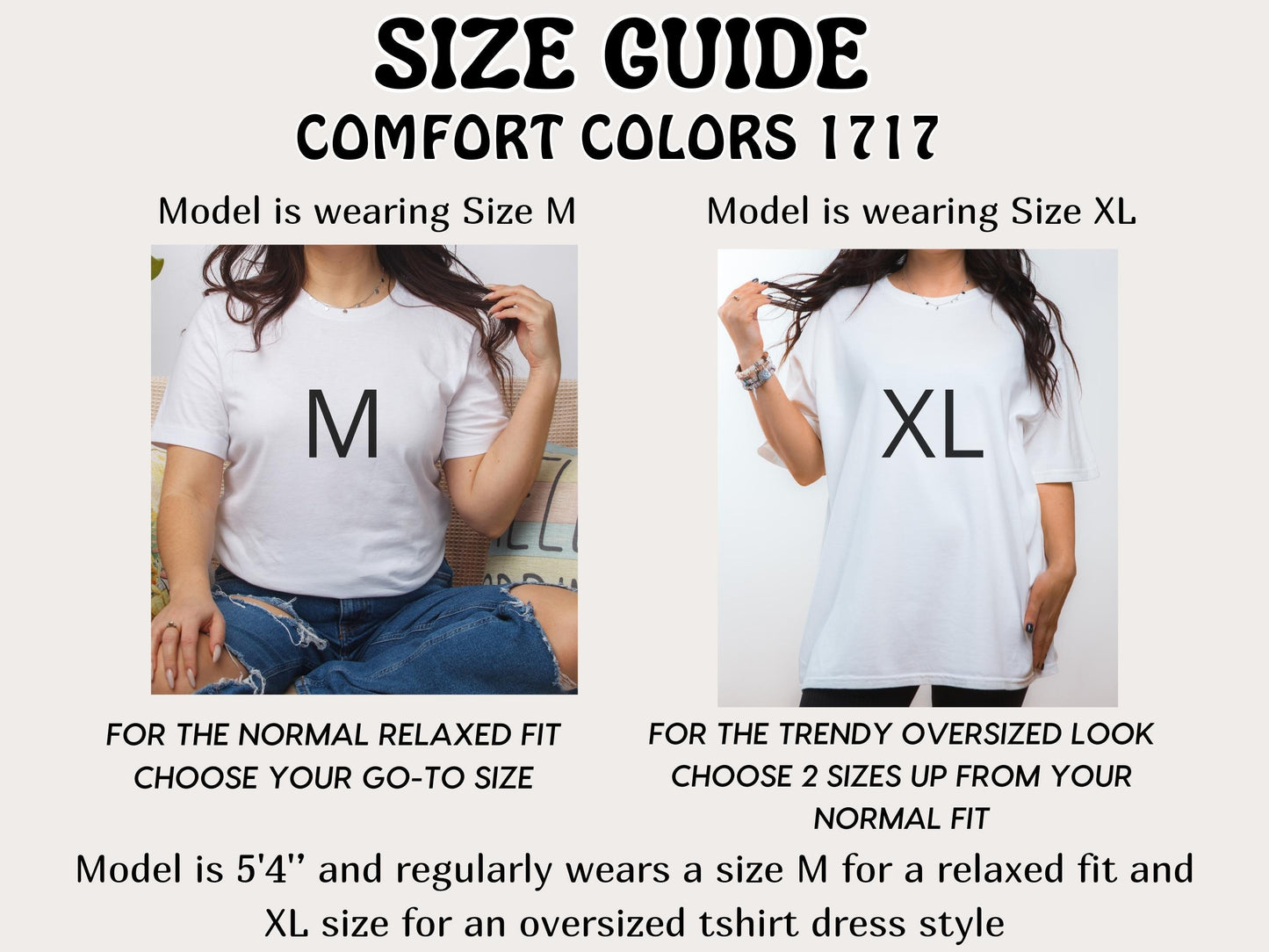 Custom Comfort Colors Tee – Personalized Puff Print Shirt