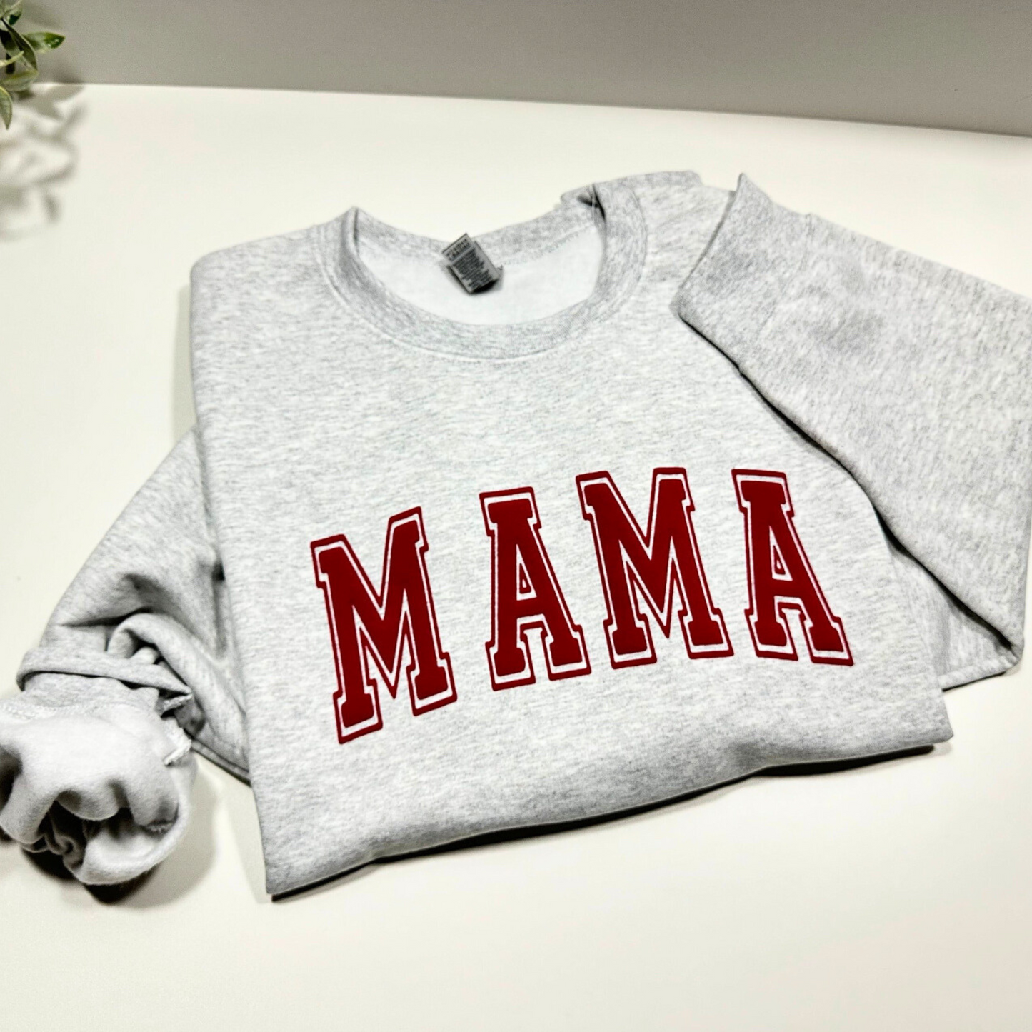 Christmas Mama Sweatshirt