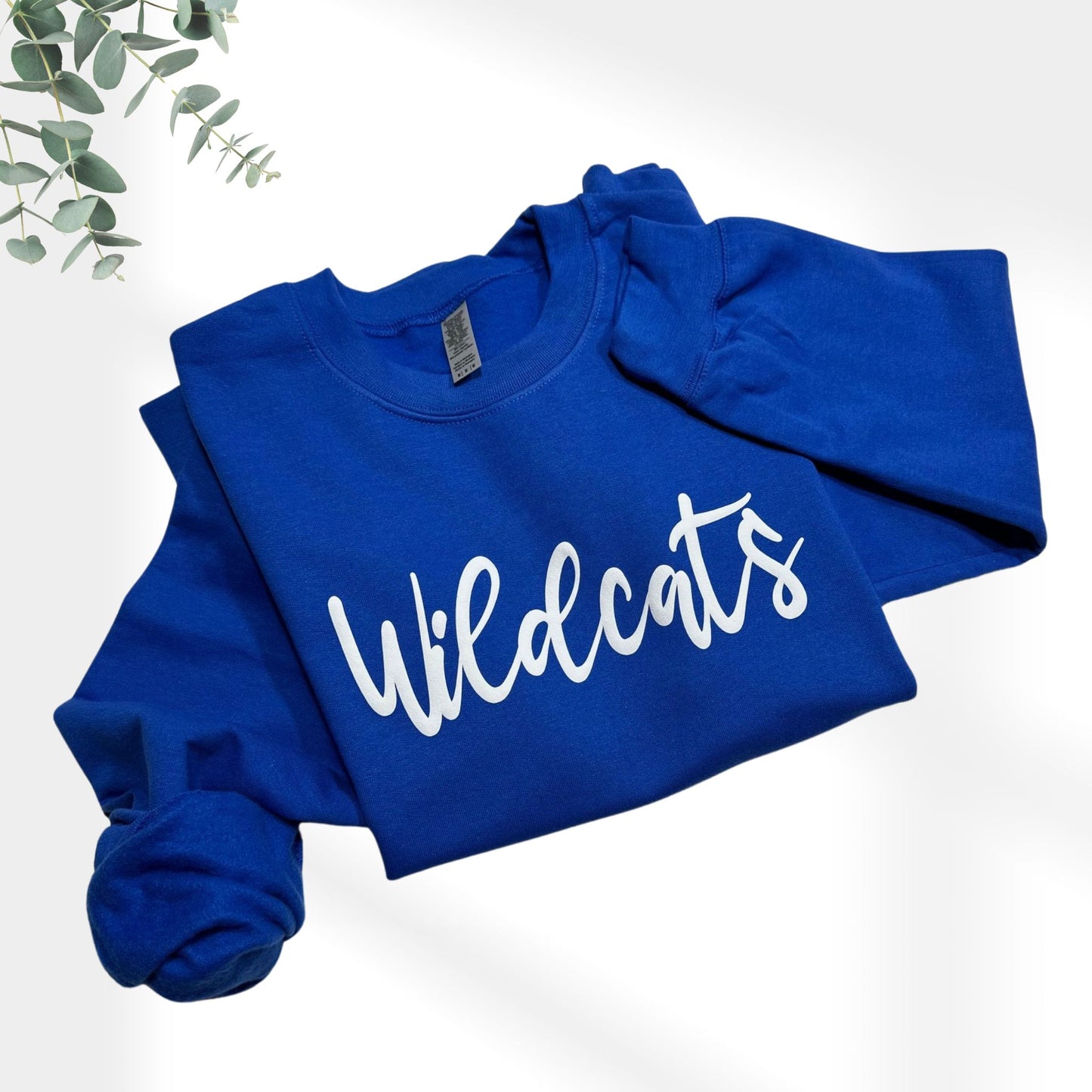 Custom Game Day Sweatshirt