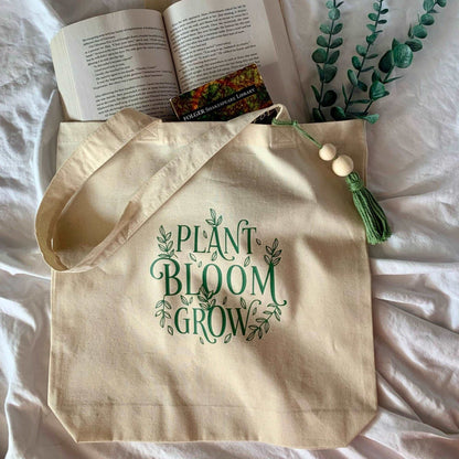 Tote Canva  Bag