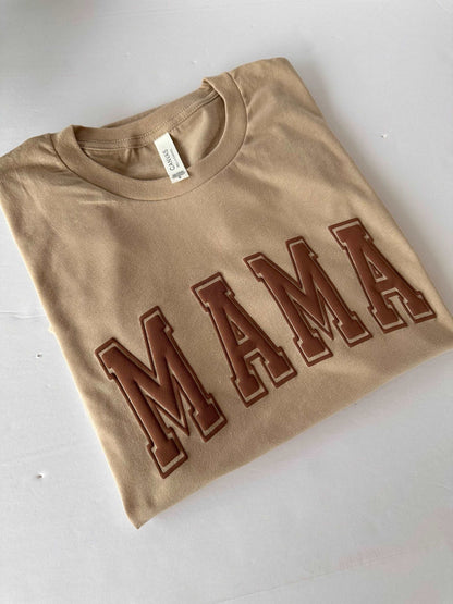 Mama Tan Shirts