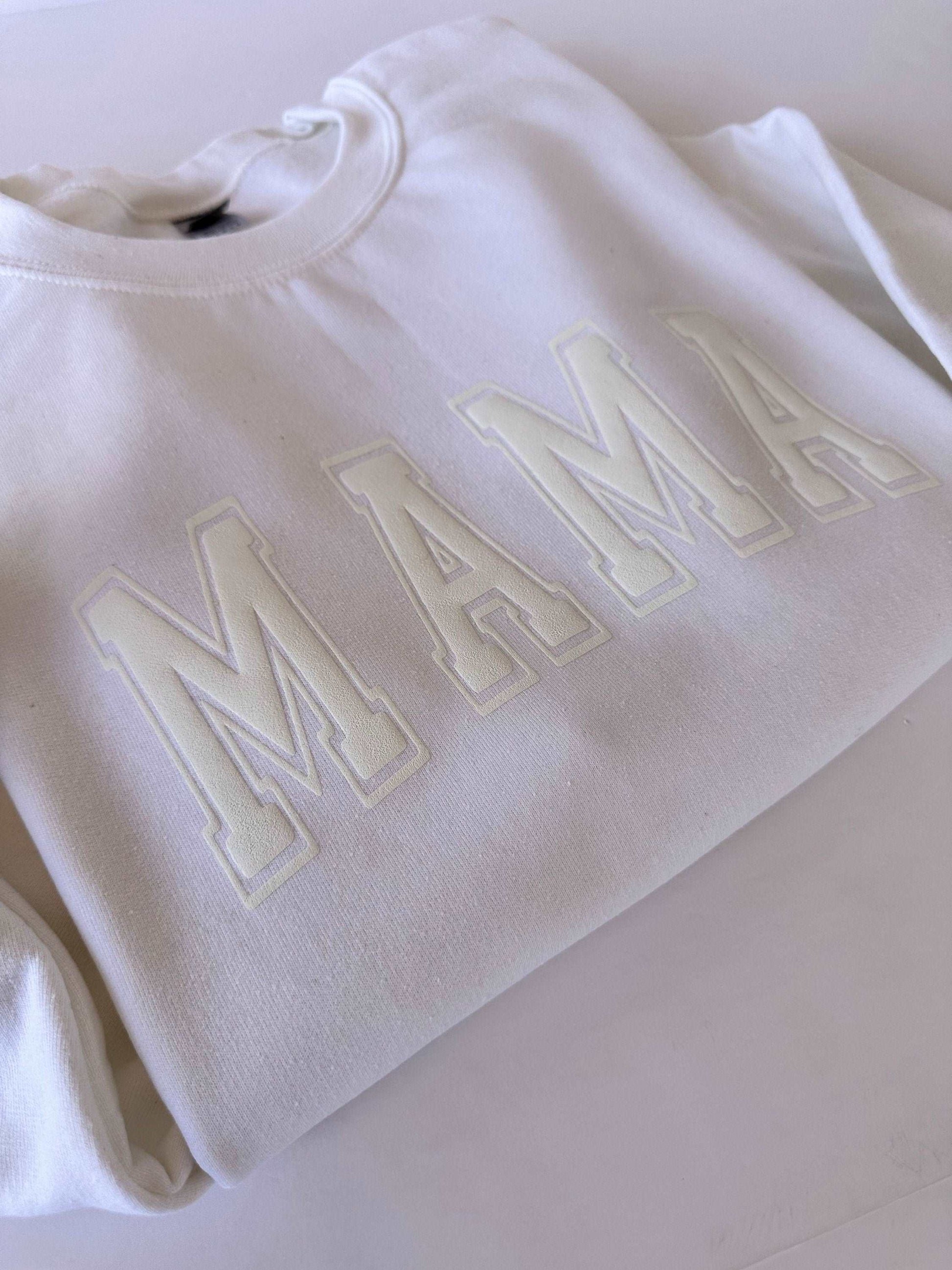 Mama Sweatshirts