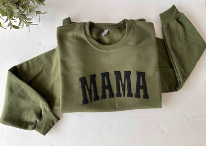 Mama Sweatshirt