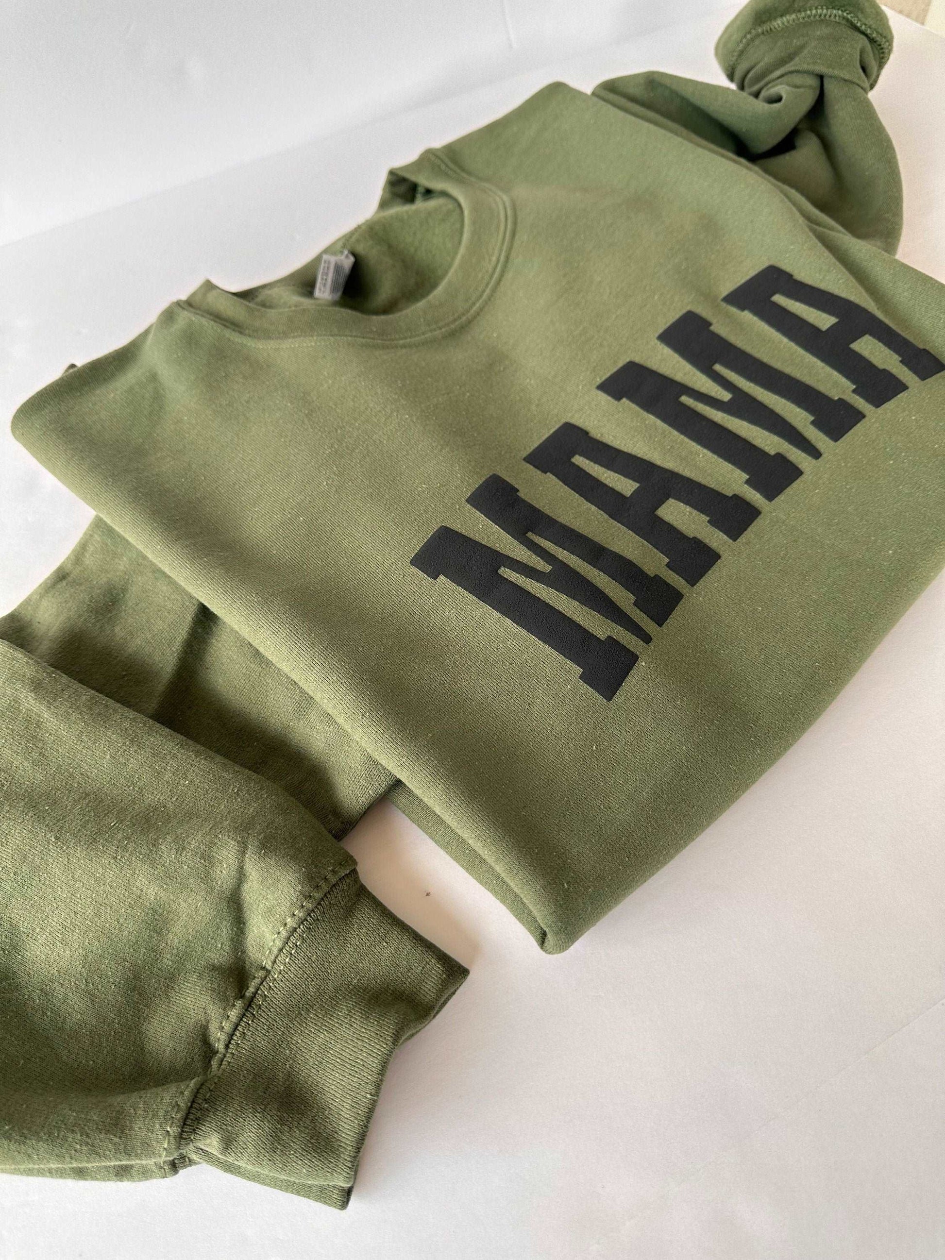 Mama Sweatshirt