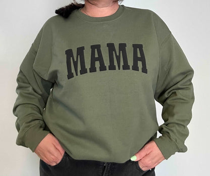 Mama Sweatshirt